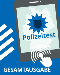 Online-Assessment Polizeitest - 12 Monate