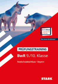 BwR 9./10. Klasse - Training Realschule - Prüfungstraining