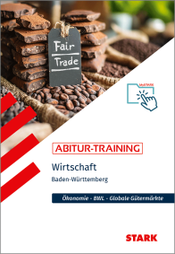 Wirtschaft - Abitur-Training BW - Abitur ab 2027