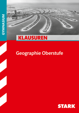 Klausuren Gymnasium - Geographie Oberstufe