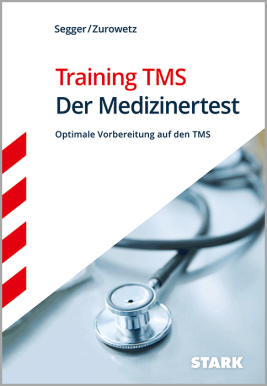 Training TMS 2023 - Der Medizinertest
