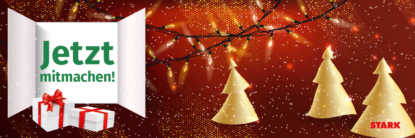 STARK Adventskalender