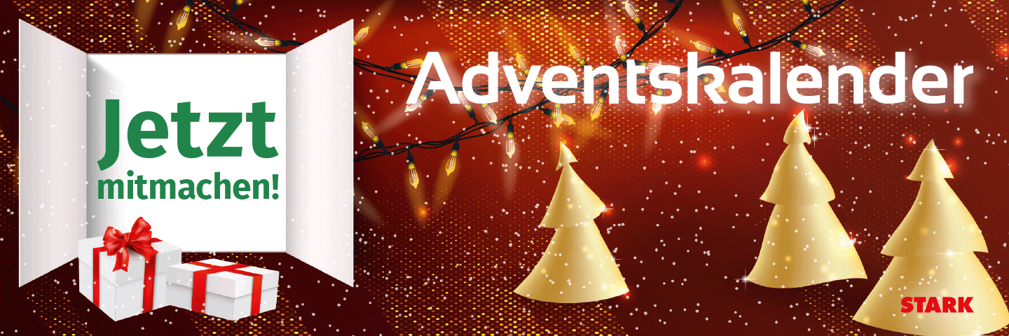 STARK Adventskalender