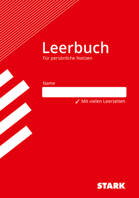 STARK Leerbuch Cover