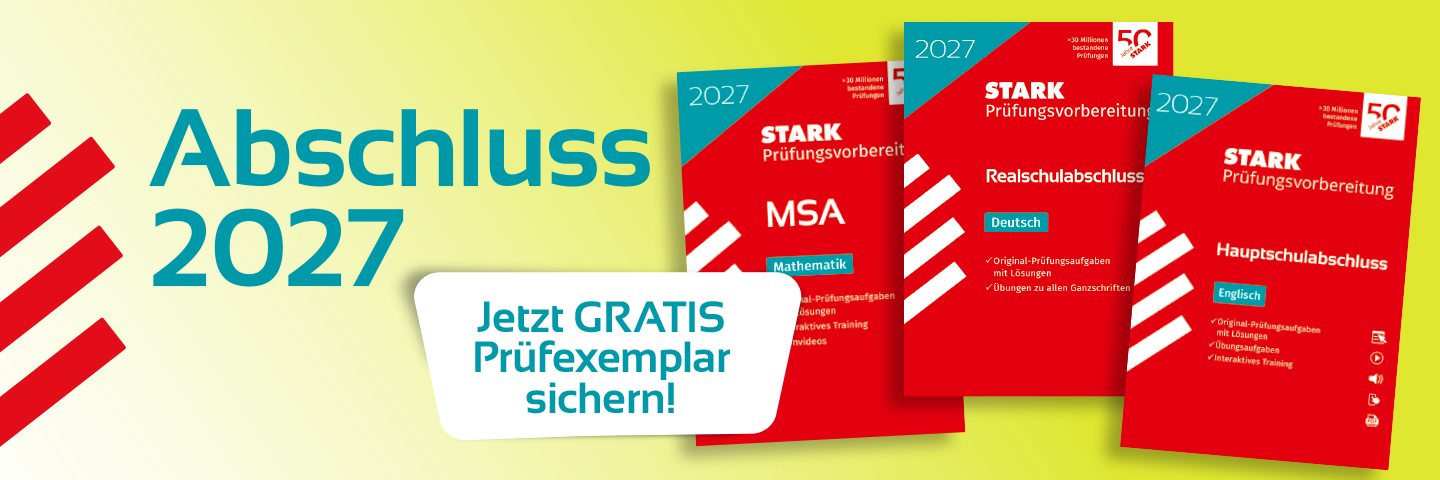 Abschluss 2027 Aktion Lehrkräfte