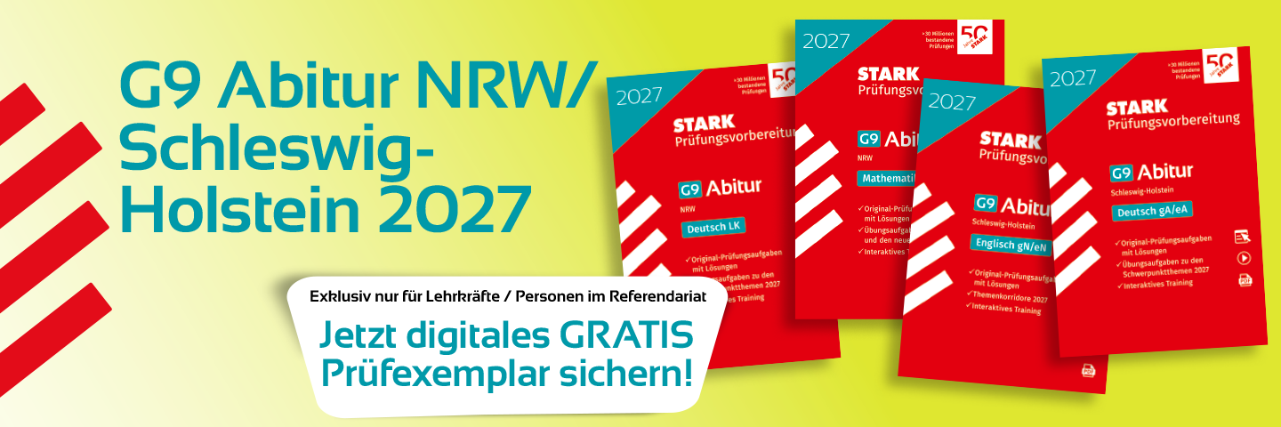 Akton für Lerhrkräfte in NRW und Schleswig-Holstein