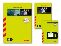 Vorteilspaket Georg Büchner: Dantons Tod - Deutsch Oberstufe - Lehrermaterialien PLUS