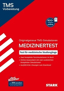 STARK TMS Simulationen