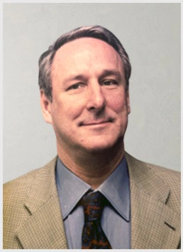 Verlagsgründer Johannes STARK