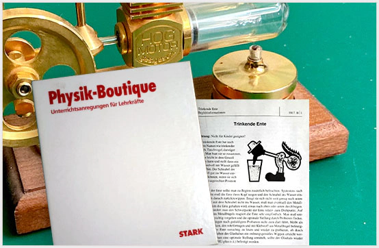 STARK Physik Boutique