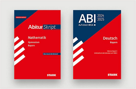 AbiturSkript und ABI Auf einen Blick!