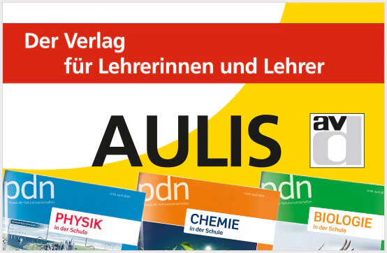 AULIS Verlag für Lehrerinnen und Lehrer