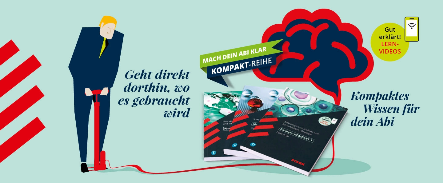 STARK Reihe Kompakt Wissen