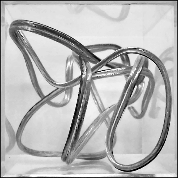 Beispielaufgabe Schlauchfiguren