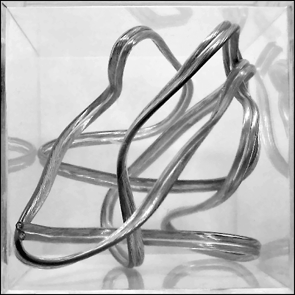 Beispielaufgabe Schlauchfiguren