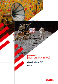 Geschichte Q12 und Q13 Vorteilspaket - Abitur-Training Bayern