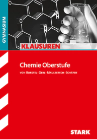 Chemie Oberstufe - Klausuren Gymnasium
