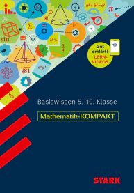 Mathematik - KOMPAKT - Basiswissen 5.-10. Klasse