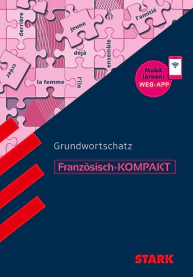 Französisch - KOMPAKT - Grundwortschatz