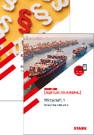 Wirtschaft/Recht Vorteilspaket - Abitur-Training Bayern