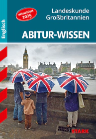 Englisch - Abitur-Wissen - Landeskunde Großbritannien