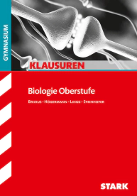 Biologie Oberstufe - Klausuren Gymnasium