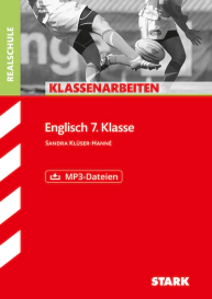 Englisch 7. Klasse - Klassenarbeiten Realschule