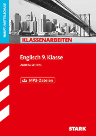 Englisch 9. Klasse - Klassenarbeiten Haupt-/Mittelschule