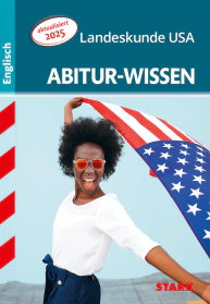 Englisch - Abitur-Wissen - Landeskunde USA