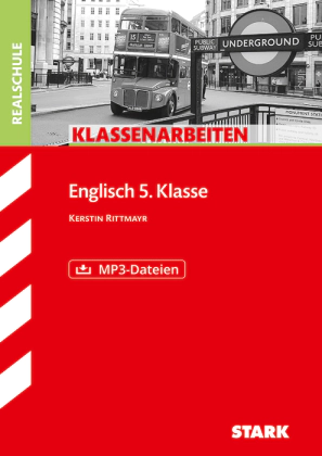 Englisch 5. Klasse - Klassenarbeiten