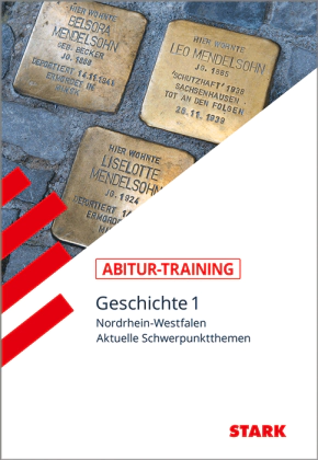 Geschichte 1 - Abitur-Training NRW