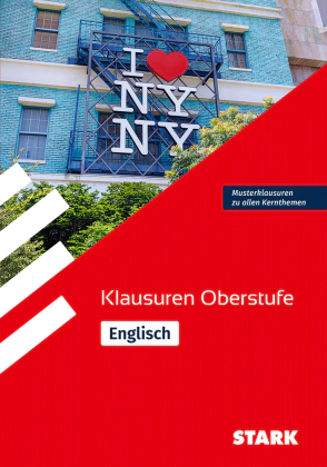 Englisch Oberstufe - Klausuren Gymnasium