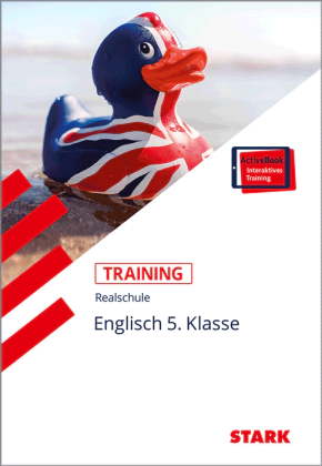 Englisch 5. Klasse - Training Realschule - Hören, Lesen, Grammatik, Wortschatz, Schreiben, Mediation