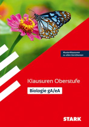 Biologie gA/eA Oberstufe - Klausuren Gymnasium