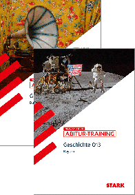 Geschichte Q12 und Q13 Vorteilspaket - Abitur-Training Bayern