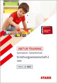 Erziehungswissenschaft 2 - Abitur-Training NRW