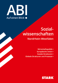 Sozialwissenschaften - Abi - Auf einen Blick! NRW