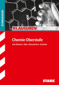 Chemie Oberstufe - Klausuren Gymnasium