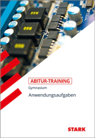 Mathematik - Abitur-Training - Anwendungsaufgaben