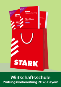 Wirtschaftsschule Komplettpaket - 2026 Bayern - Prüfungsvorbereitung