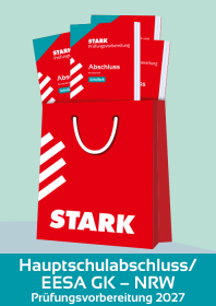 Hauptschulabschluss/EESA GK Komplettpaket - 2027 NRW - Prüfungsvorbereitung