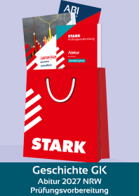 Geschichte GK Komplettpaket - Abitur 2027 NRW - Prüfungsvorbereitung