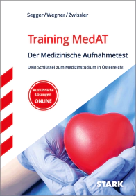 Training MedAT - Der Medizinische Aufnahmetest