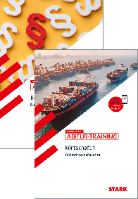 Wirtschaft/Recht Vorteilspaket - Abitur-Training Bayern