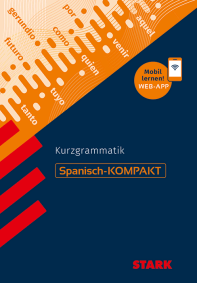 Spanisch - KOMPAKT - Kurzgrammatik