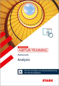 Mathematik - Abitur-Training - Analysis.