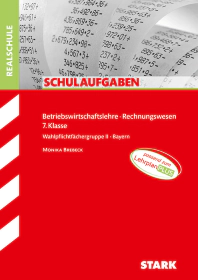 BwR 7. Klasse - Schulaufgaben Realschule Bayern