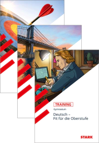 Vorteilspaket - Mathematik/Deutsch/Englisch - Fit für die Oberstufe