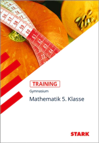 Mathematik 5. Klasse - Training Gymnasium - Grundwissen, Aufgaben und Lösungen