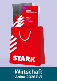 Wirtschaft Komplettpaket - Abitur 2026 BW - Prüfungsvorbereitung